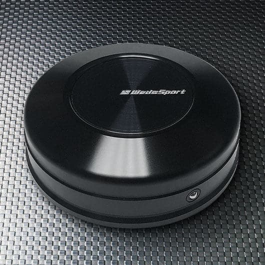 WedsSports hubcentric center cap for TC105X Wheel
