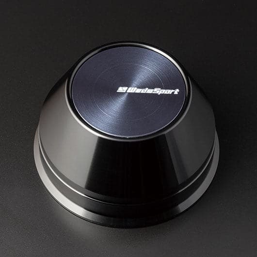WedsSports hubcentric center cap for TC105X Wheel