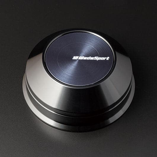 WedsSports hubcentric center cap for TC105X Wheel