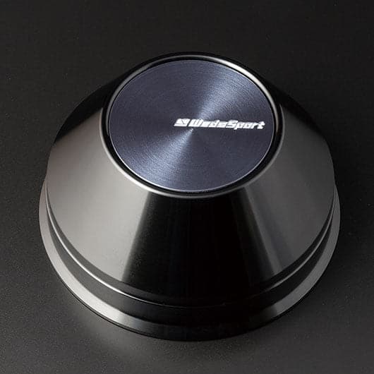 WedsSports hubcentric center cap for TC105X Wheel