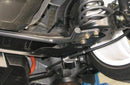 Progress Technology 19mm Rear Sway Bar - 09+ Honda Fit