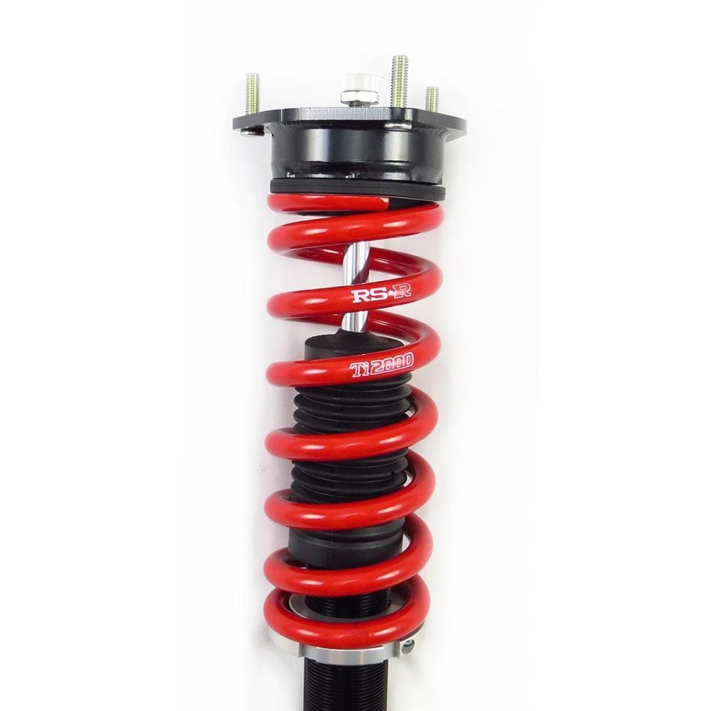 RS-R Sports-I Coilovers Infiniti Q50 RWD