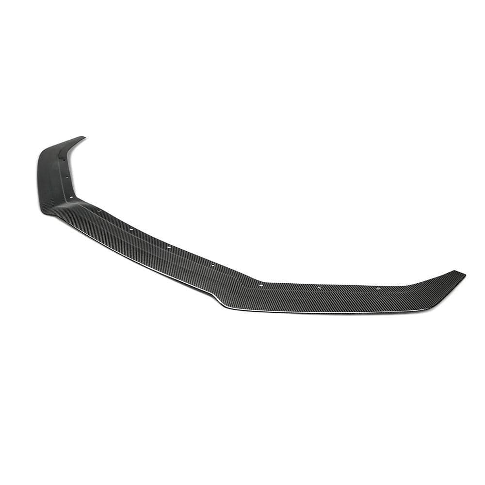 Seibon Carbon Fiber Front Splitter for 17+ Honda Civic Type R