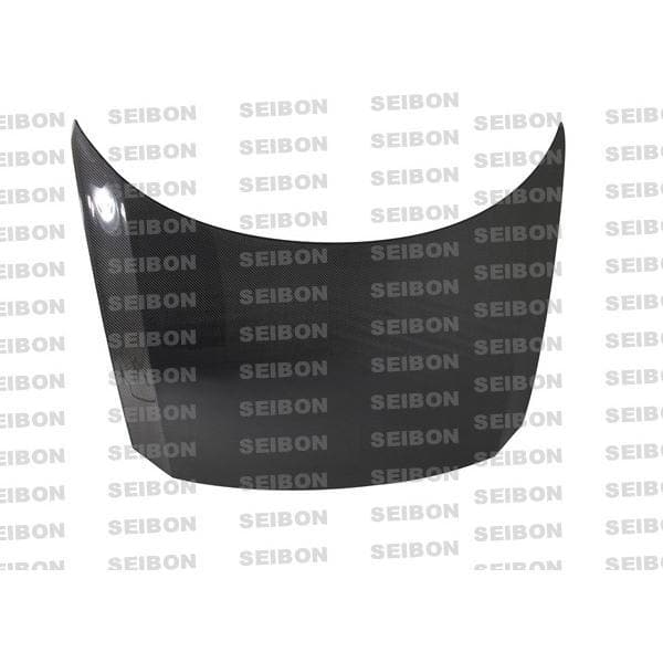 Seibon Carbon Fiber Hood for the Honda CR-Z