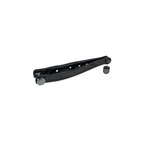 SPC Rear Toe Arm Kit - Adjustable Alignment For Subaru Impreza WRX STI Forester 08+