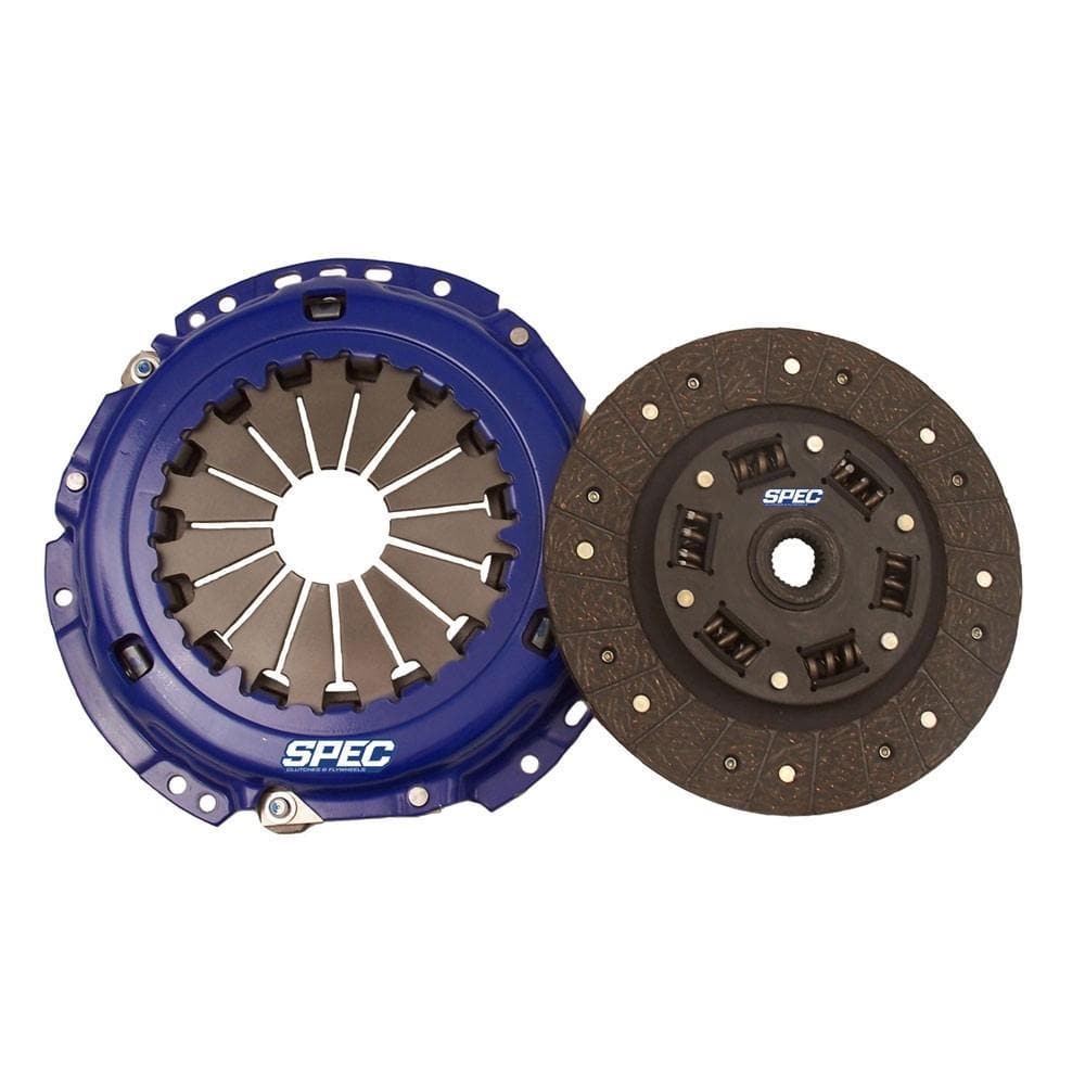 SPEC Stage 1 Clutch Kit for the Honda CR-Z