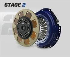 SPEC Stage 2 Clutch 370Z