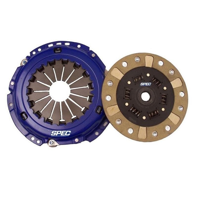 SPEC Stage 2+ Clutch Kit for the Honda CR-Z