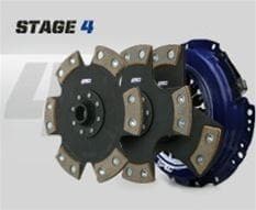 SPEC Stage 4 Clutch 370Z