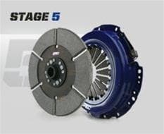 SPEC Stage 5 Clutch 370Z