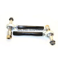 SPL PRO Front Outer Tie Rod Ends 370Z, G37, G35