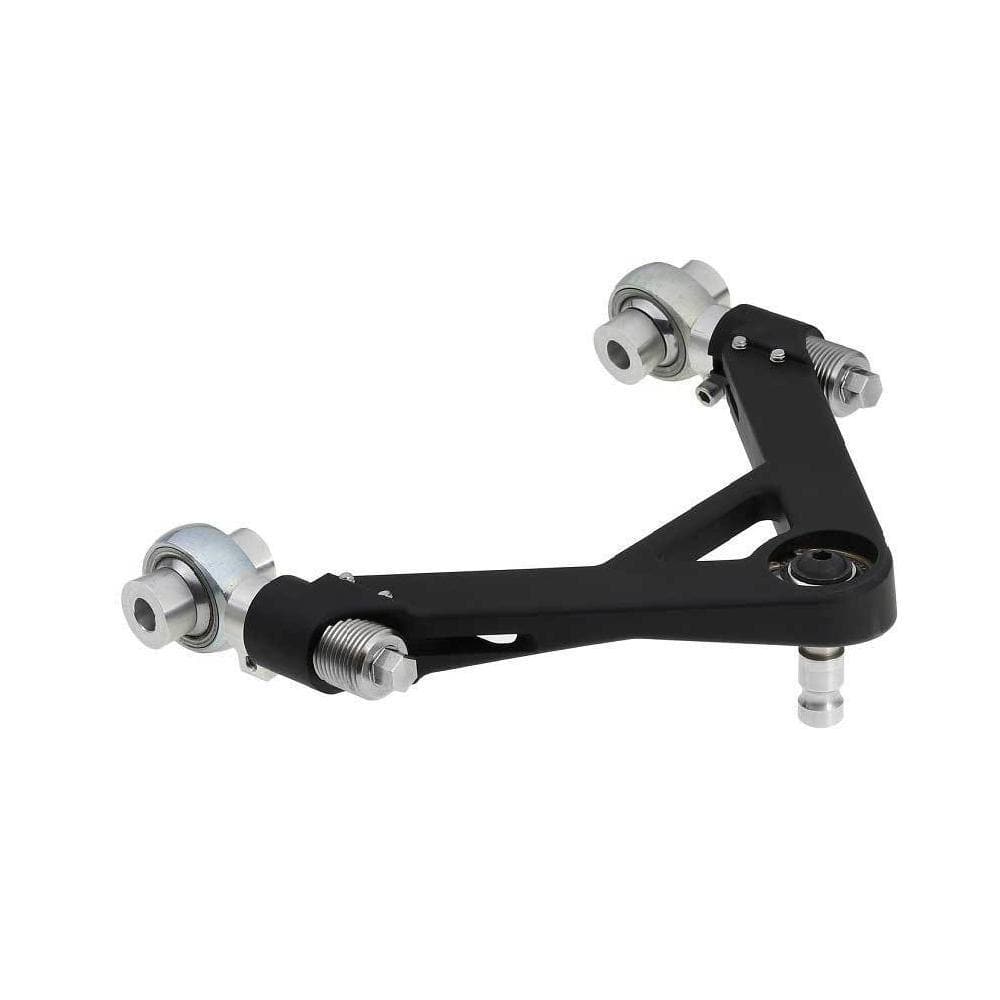 SPL PRO Front Upper Camber/Caster Arms for the Nissan GT-R R35