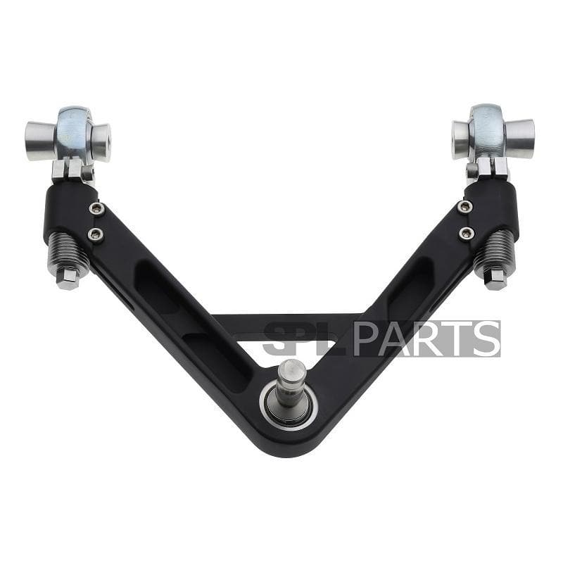 SPL PRO Front Upper Camber/Caster Arms 370Z, G37