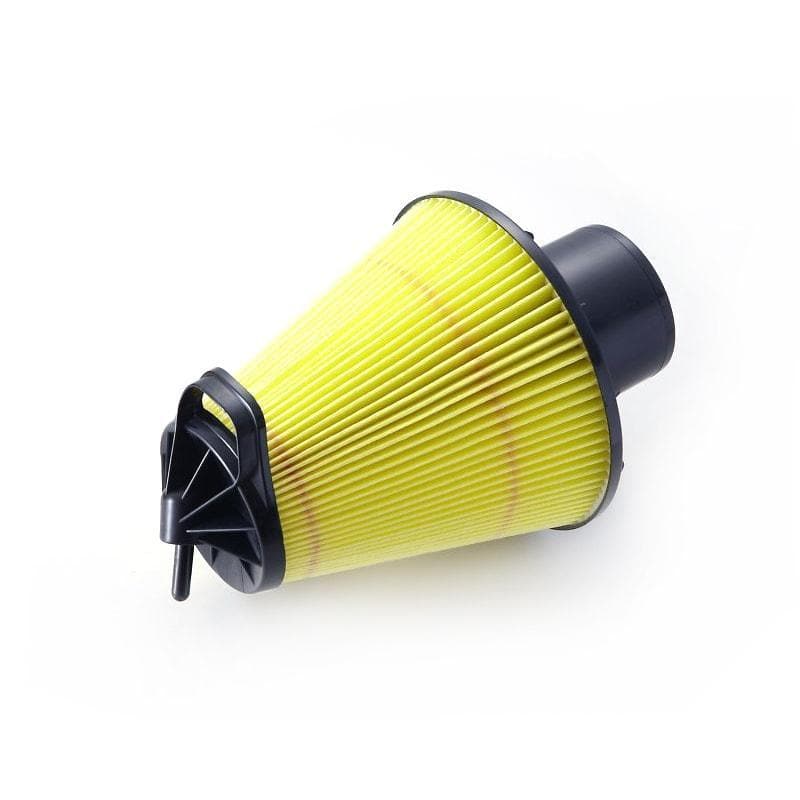 Spoon USA Spoon Fresh Air Duct [for S-Tai Bumper] - S2000 AP1