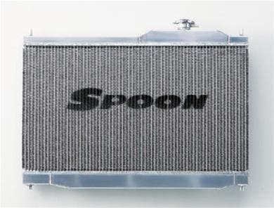 Spoon Sports Aluminum Radiator 35mm (Street) S2000 AP1