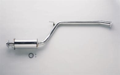 Spoon Sports Exhaust Mid Pipe CIVIC FD2 06+ *USDM required modification*