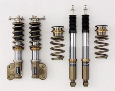 Spoon Sports Fully Adjustable Coilover Kit CIVIC FG2/ FD2 06+