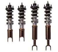 Spoon Sports Fully Adjustable Coilover Kit S2000 AP1/2 00-05