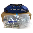 Spoon Sports Mono Block Caliper Set for the TSX CL7 / Civic EK9 / CR-Z ZF1 / ITR DC2