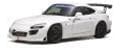 Spoon Sports S-Tai Coupe Top S2000 AP1 00-08