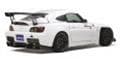 Spoon Sports S-Tai Coupe Top S2000 AP1 00-08
