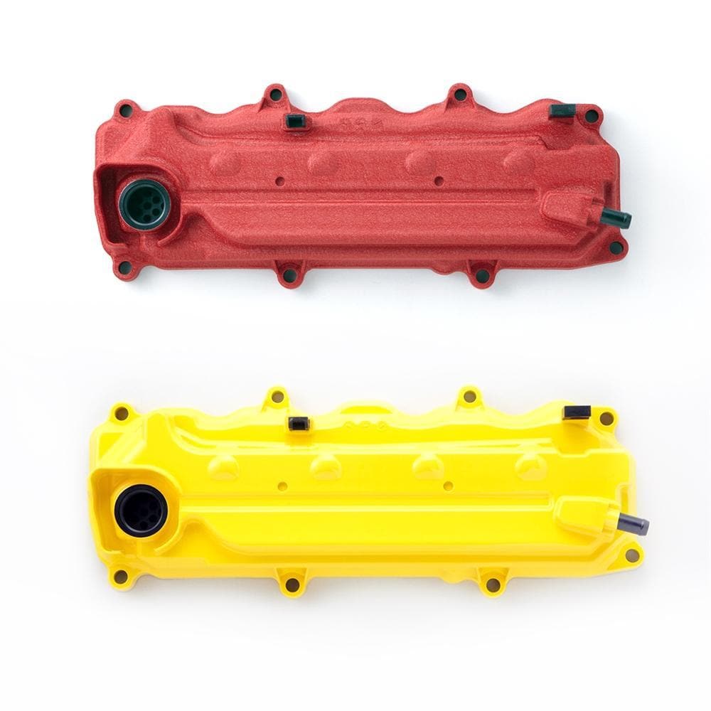 Spoon Sports Valve Cover - Honda CR-Z and Fit