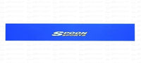 Spoon Sports Window Sticker