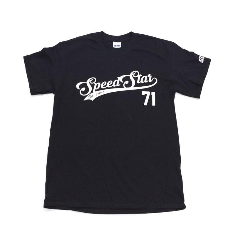 SSR Limited Edition Vintage T-Shirt