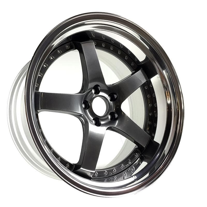 贅沢 SP4 SSR 19-Inch KamiSpeed.com | R Type Civic 2017+ for Wheels タイヤ・ホイール