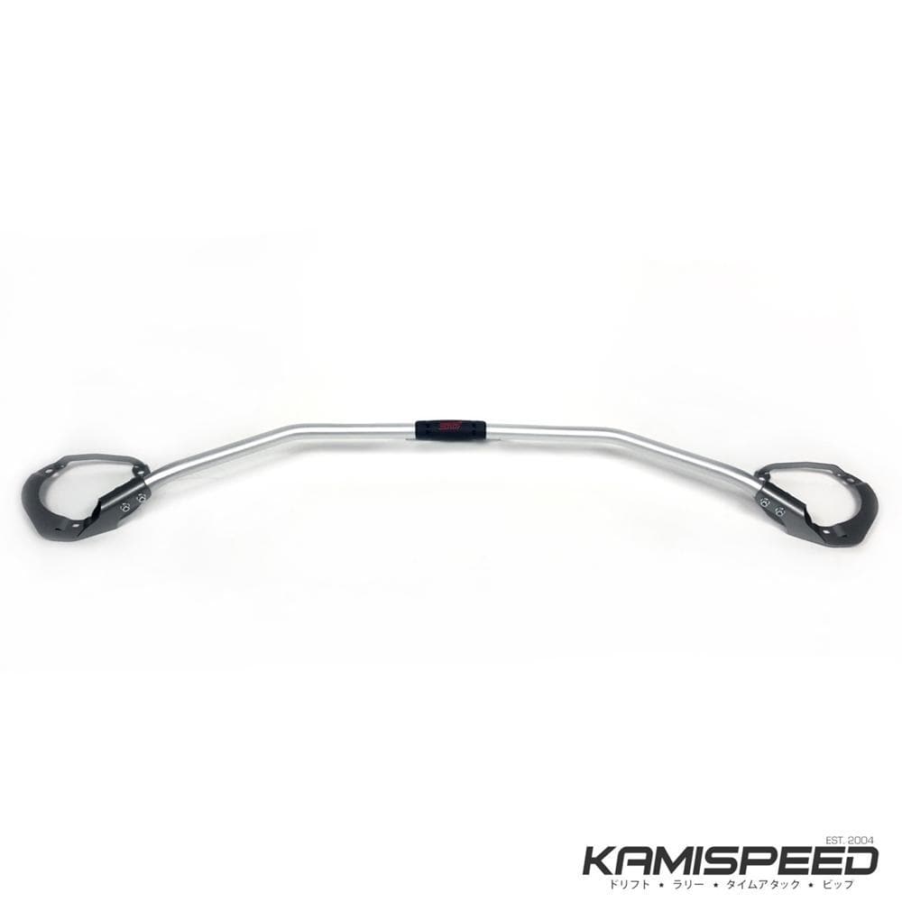 STI Japan Front Flex Strut Tower Bar - Subaru 2015+ STi