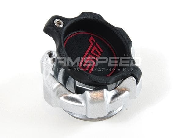 STI Japan Oil Filler Cap