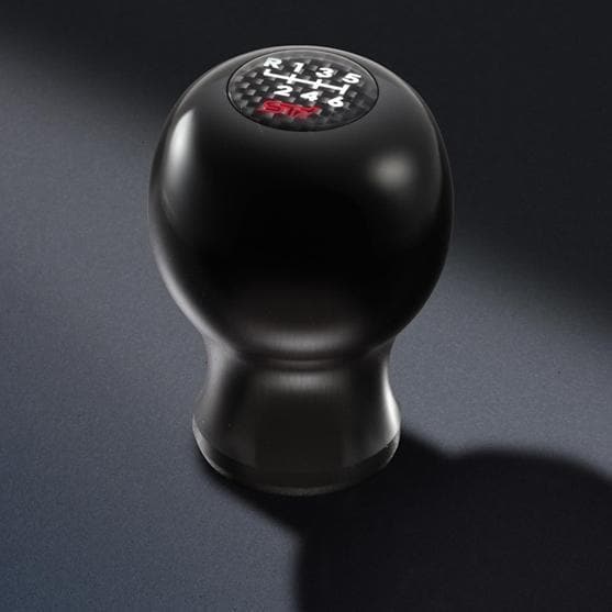 STI Sports Duracon Shift Knob (6MT) - Subaru BRZ 2013+