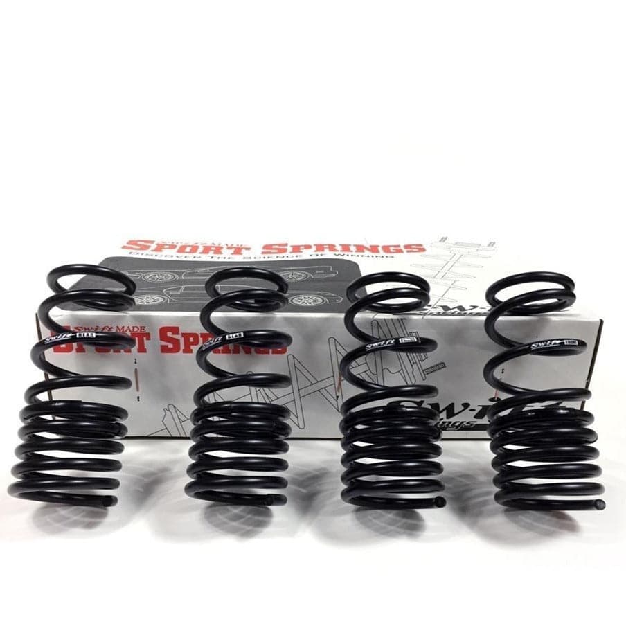 Swift Spec R Springs Civic 2012-2015