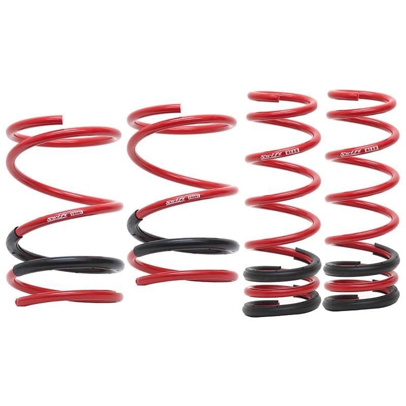 Swift Sport Springs - Lexus ISF USE20L 12-14 main image 0