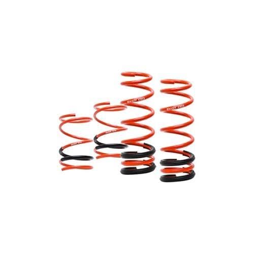 Swift Sport Mach Springs for the Honda Fit GE8
