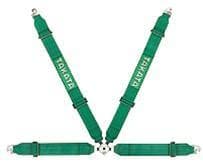 Takata Short 4-Point Seat Belt Harness (1) –