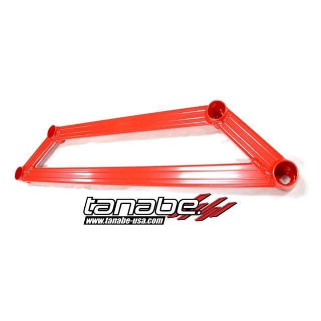 Tanabe 4 point Front Underbrace Honda CR-Z