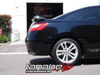 Tanabe Medalion Concept G Cat-Back Civic Coupe SI 06-07 60mm