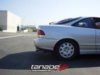 Tanabe Medalion Touring Cat-Back Integra RS/LS/GS 94-01 60mm