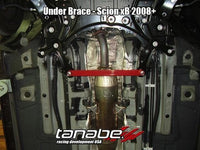 Tanabe Sustec Front Under Brace xB 08-08 2 Point