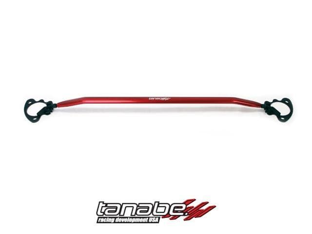 Tanabe Sustect Front Strut Bar Civic Coupe EX/DX/LX 01-05