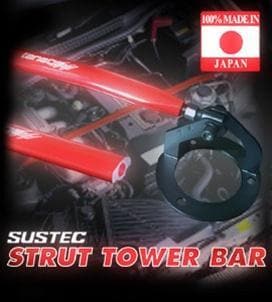 Tanabe Sustect Front Strut Bar Civic SI Hatchback (EP) 02-05