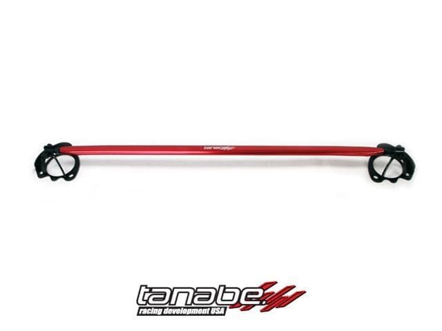 Tanabe Sustect Front Strut Bar RSX Base & Type S (DC5) 02-05