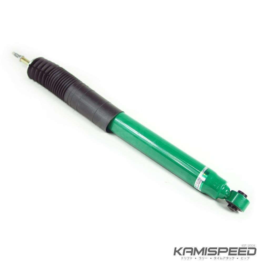 Tein 11-16 Honda CR-Z EnduraPro Plus Full Shock Kit (4 shocks)