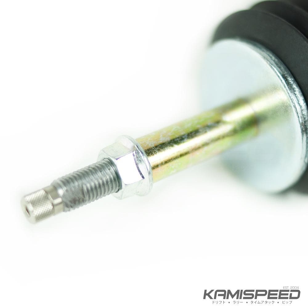 Tein 11-16 Honda CR-Z EnduraPro Plus Full Shock Kit (4 shocks)