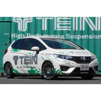 Tein S. Tech Lowering Springs - Honda Fit (GK5)