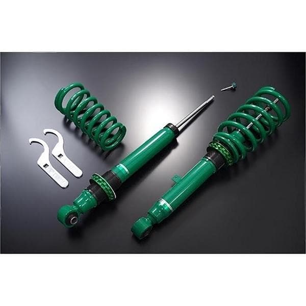Tein Street Advance Z Coilovers for the 12-13 Honda Civic