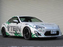 Tein Super Racing Coilovers - Subaru BRZ / Scion FR-S