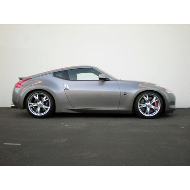 Tein Type Flex Coilovers for the 370Z G37 Q60