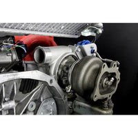 Tomei ARMS M7960 Turbo Kit for the Subaru Impreza WRX & Impreza WRX STi